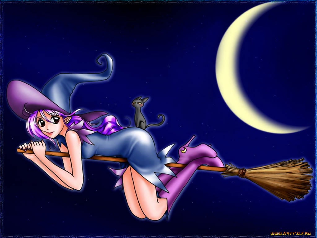, halloween, magic